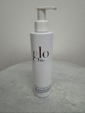 Glo Skin Beauty Beta Clarity Clear Skin Cleanser